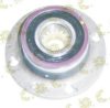 AUTOKIT 01.97115 Wheel Bearing Kit